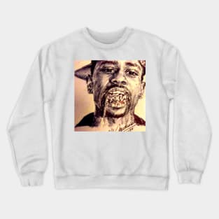 MONEY CHAIN Crewneck Sweatshirt